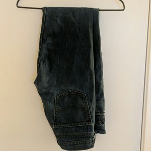 Dark Blue Men's 512 32x32 Levi's